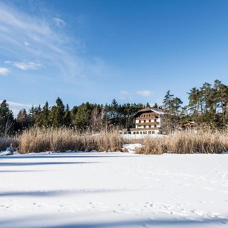 Hotel Waldsee Fie allo Sciliar Luaran gambar
