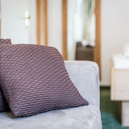 Hotel Waldsee Fie allo Sciliar Bilik gambar