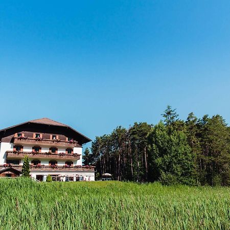 Hotel Waldsee Fie allo Sciliar Luaran gambar