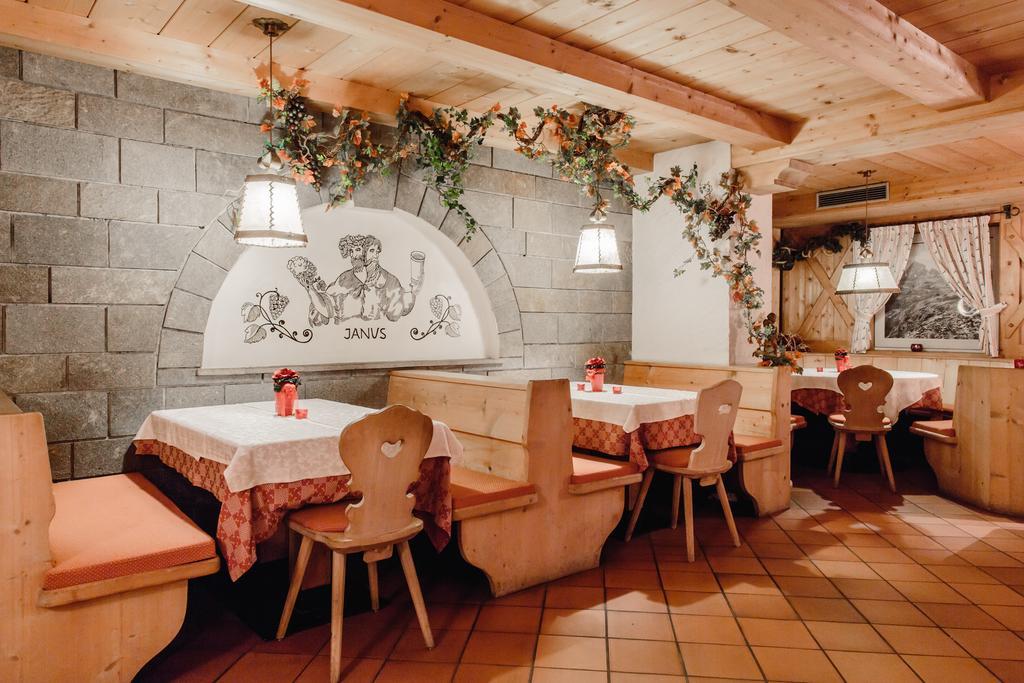 Hotel Waldsee Fie allo Sciliar Luaran gambar