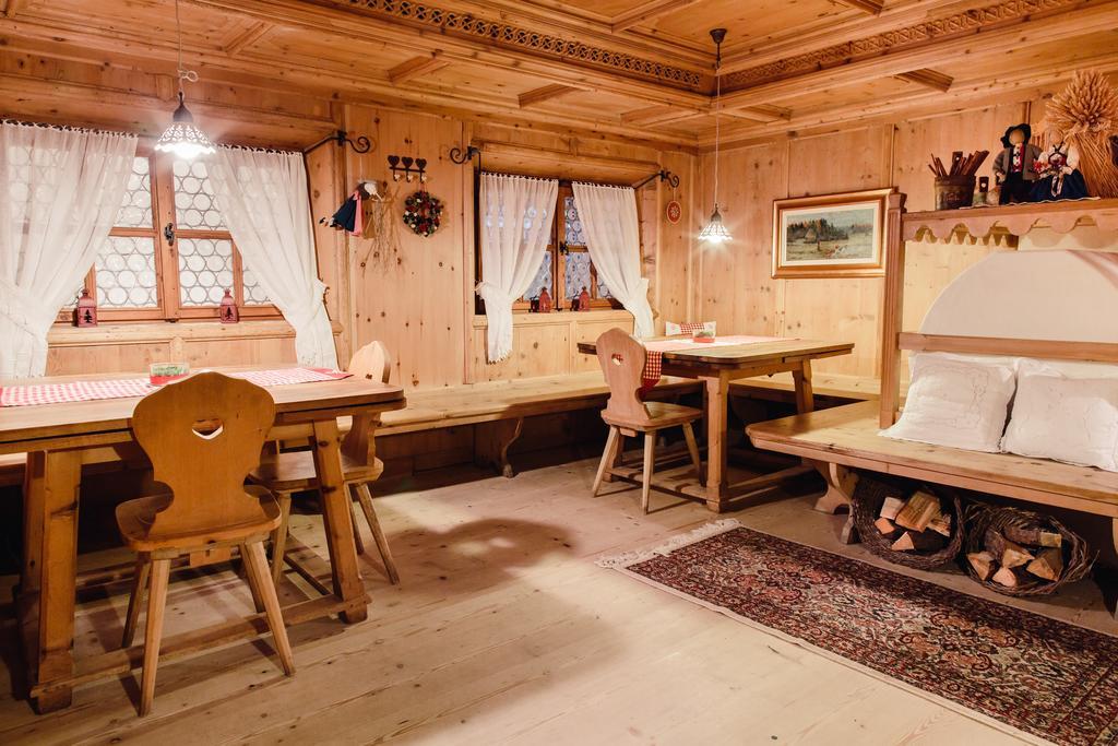 Hotel Waldsee Fie allo Sciliar Luaran gambar