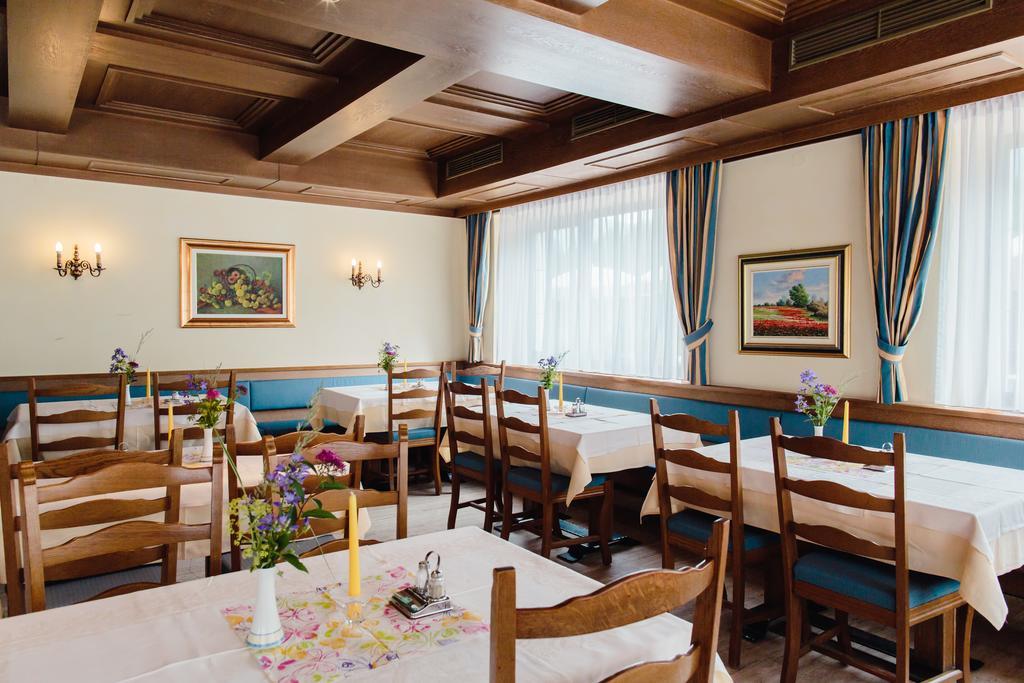 Hotel Waldsee Fie allo Sciliar Luaran gambar
