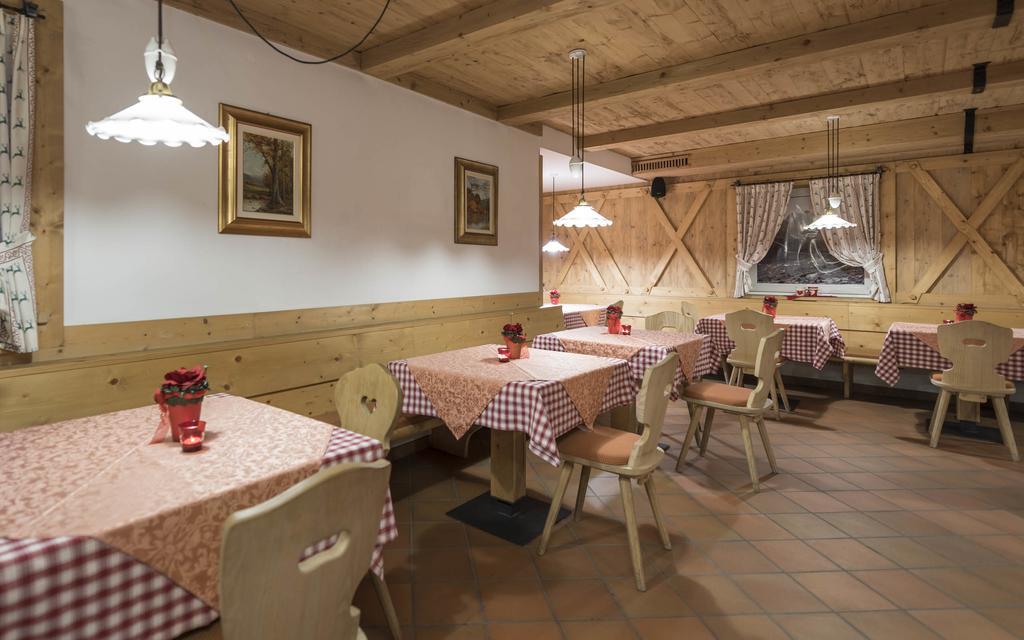 Hotel Waldsee Fie allo Sciliar Luaran gambar