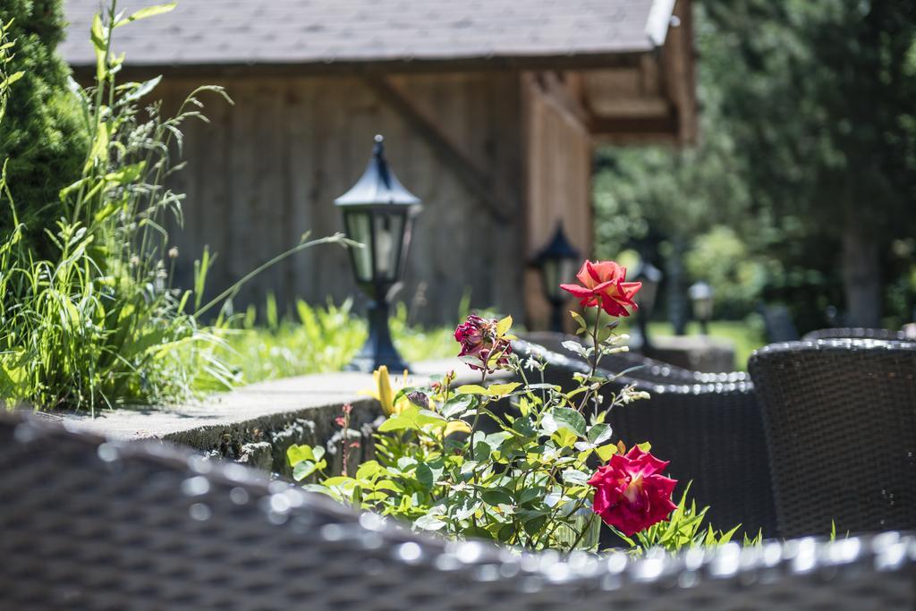 Hotel Waldsee Fie allo Sciliar Luaran gambar