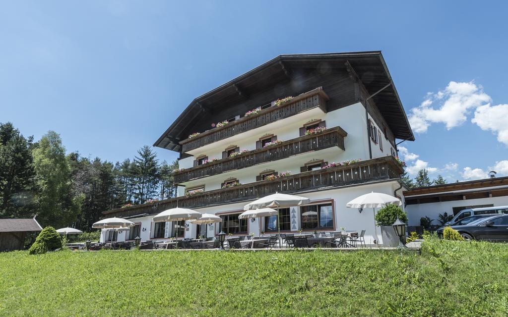 Hotel Waldsee Fie allo Sciliar Luaran gambar