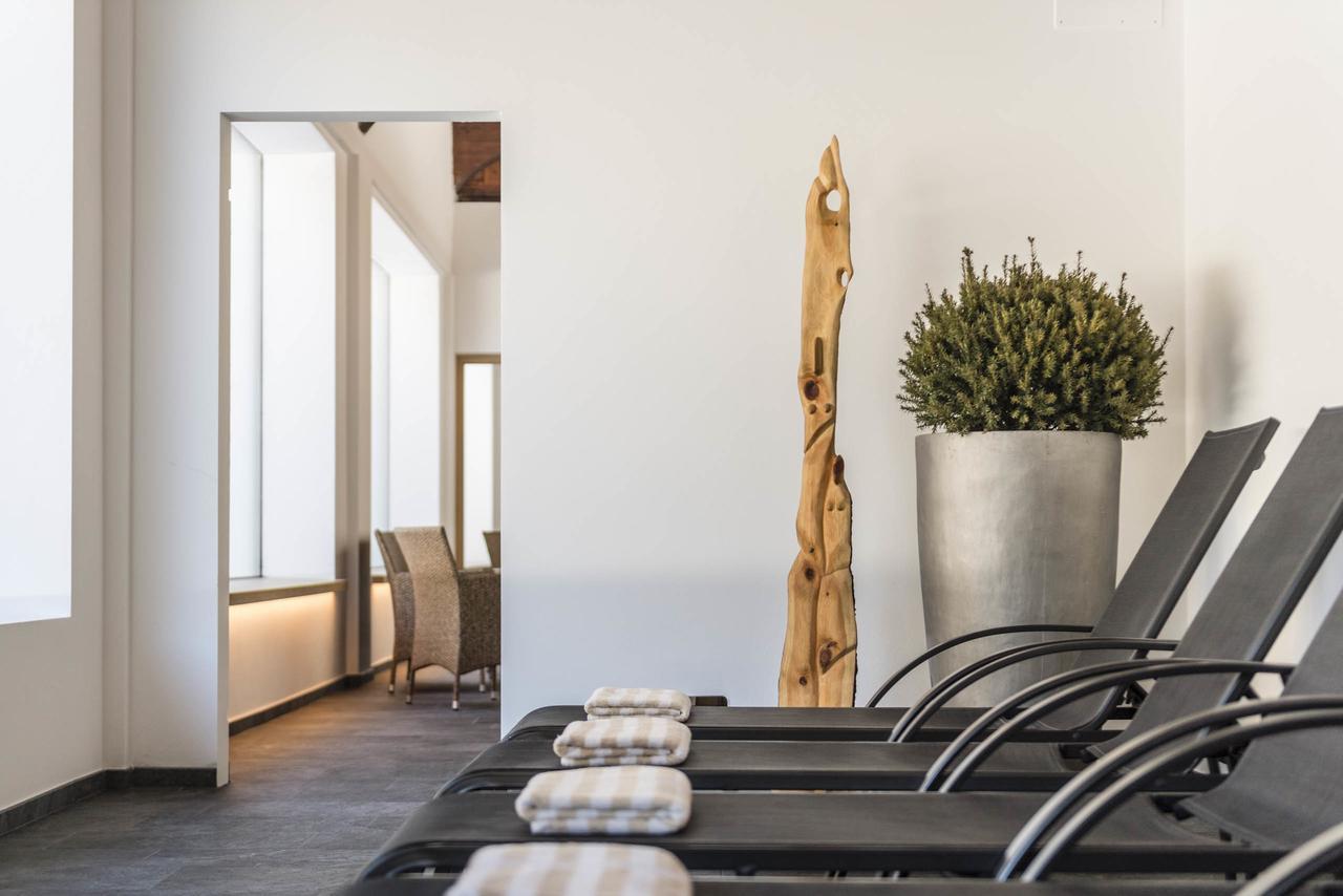 Hotel Waldsee Fie allo Sciliar Luaran gambar