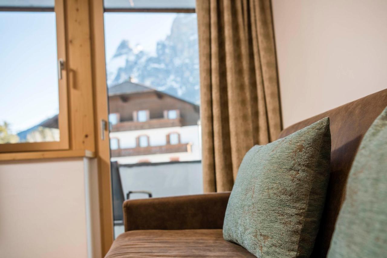 Hotel Waldsee Fie allo Sciliar Luaran gambar